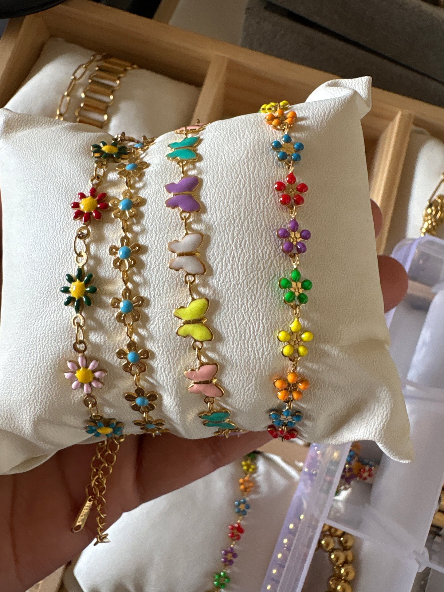 Summer Bracelet