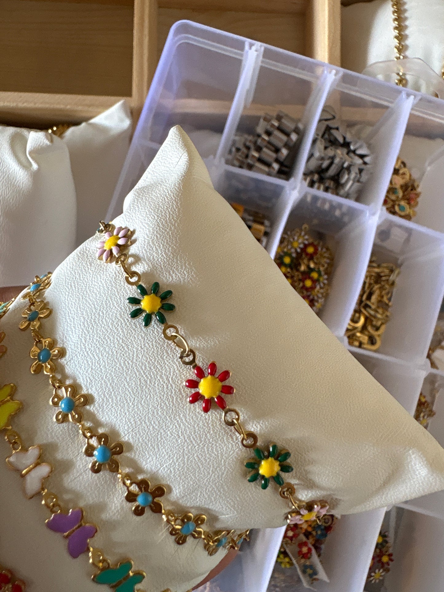 Summer Bracelet