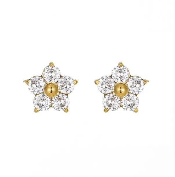 The Violet Studs