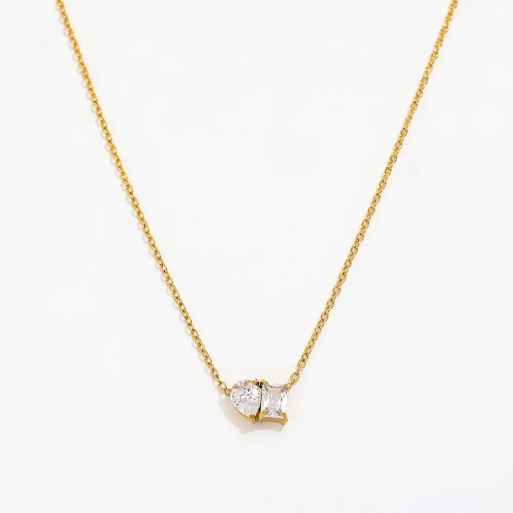 The Love Necklace