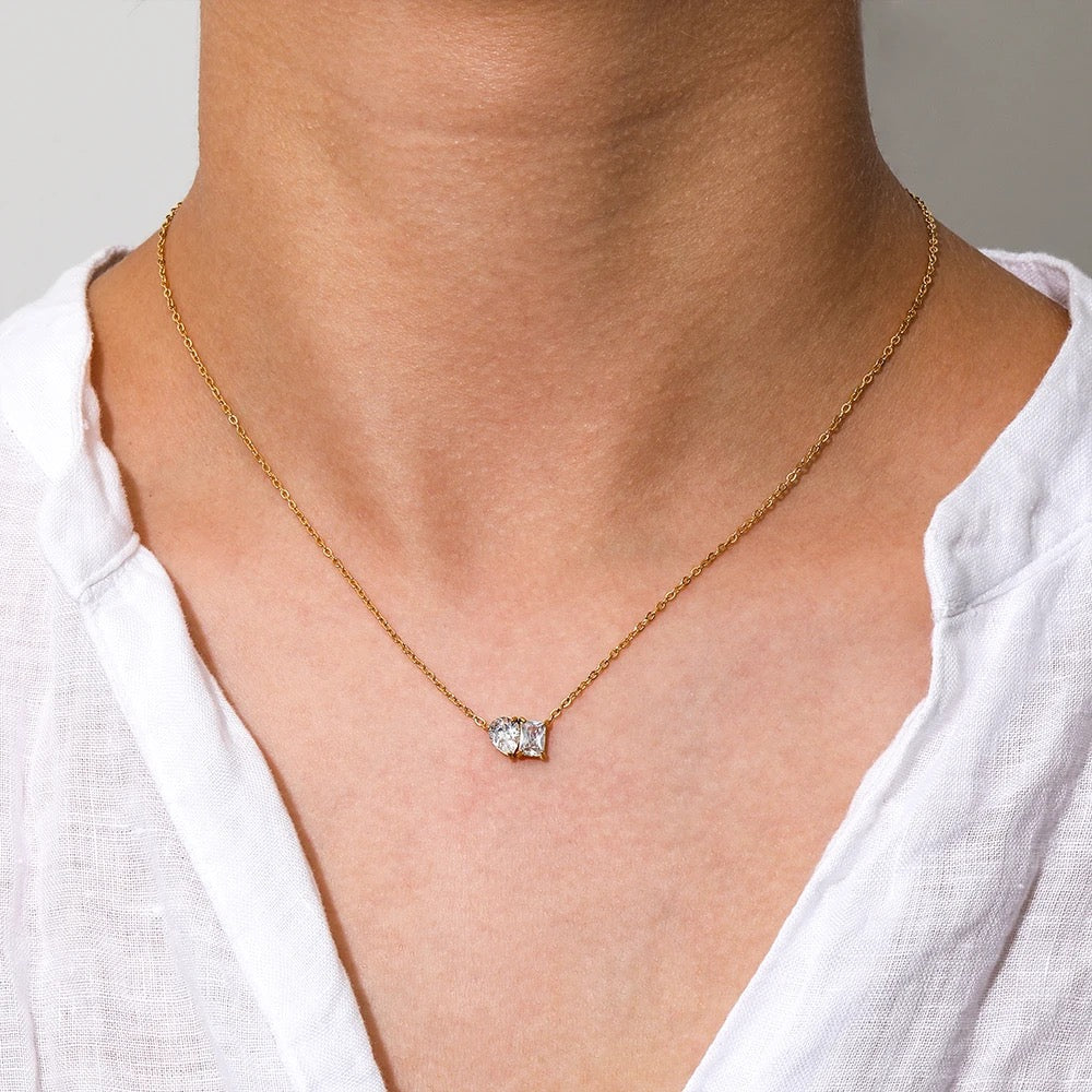 The Love Necklace