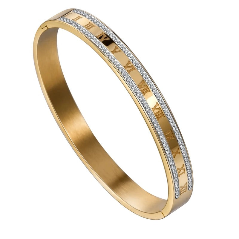 The Romain Bangle