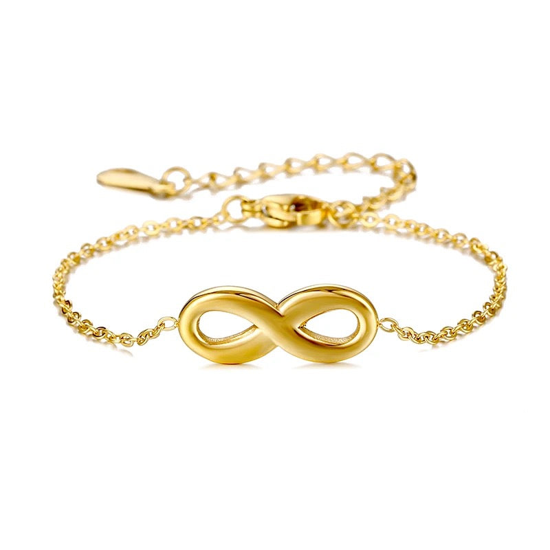 Infinity Bracelet