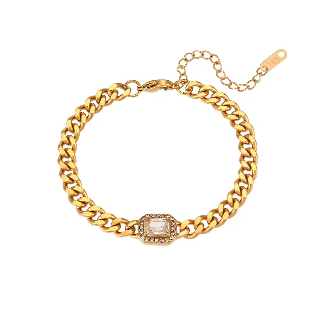 Mens Bracelet