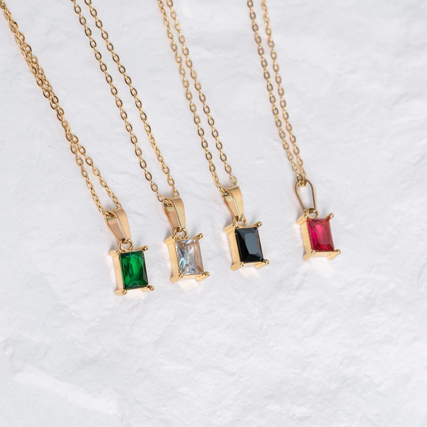 The Bling Necklace