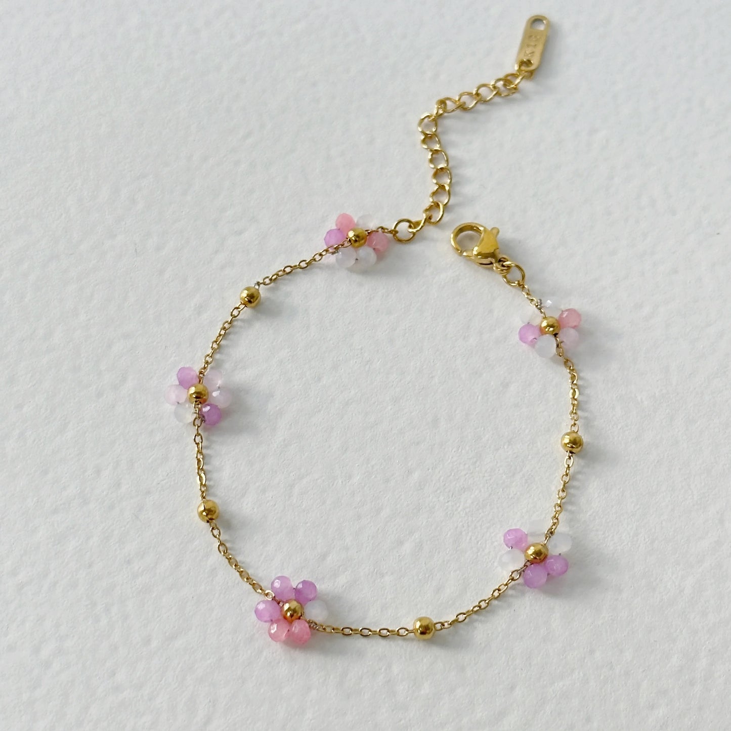 Blooming Bracelet