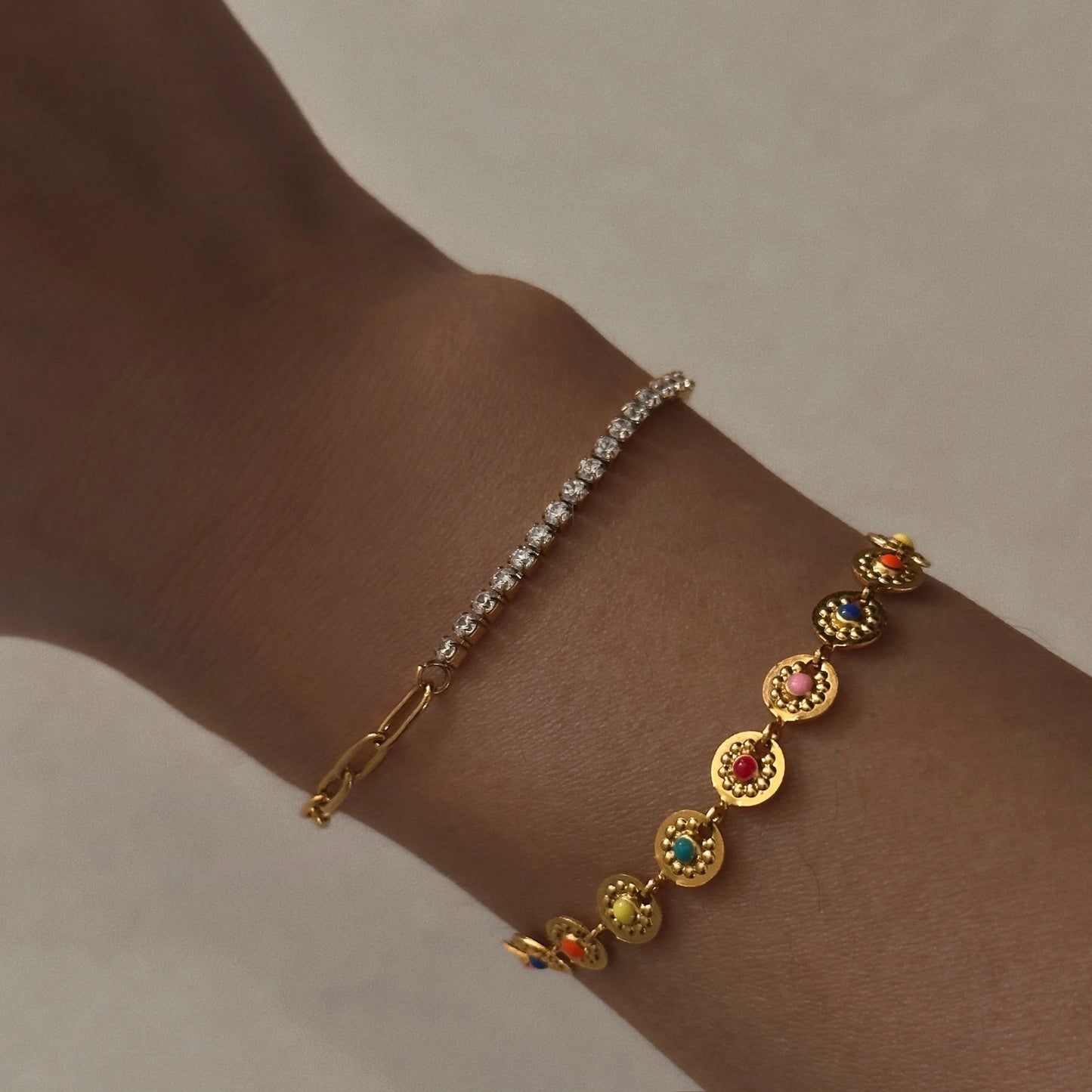Indian Bracelet