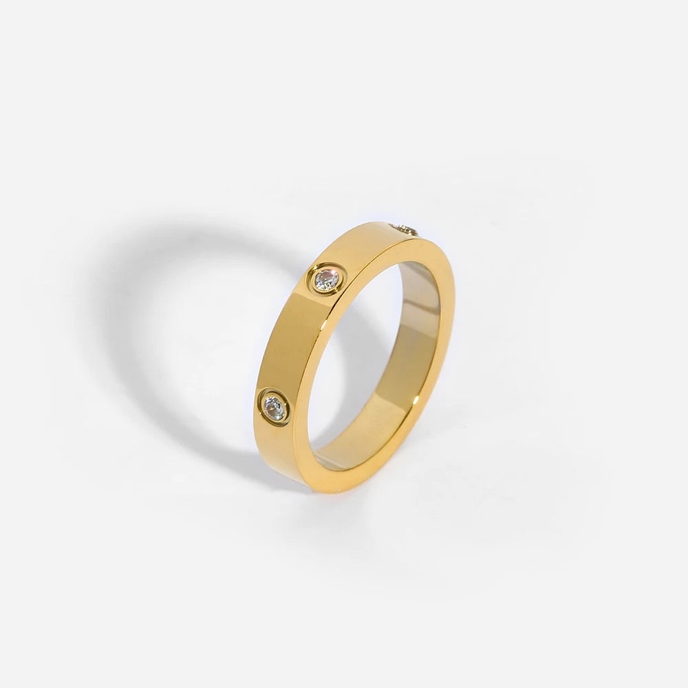 Love Ring