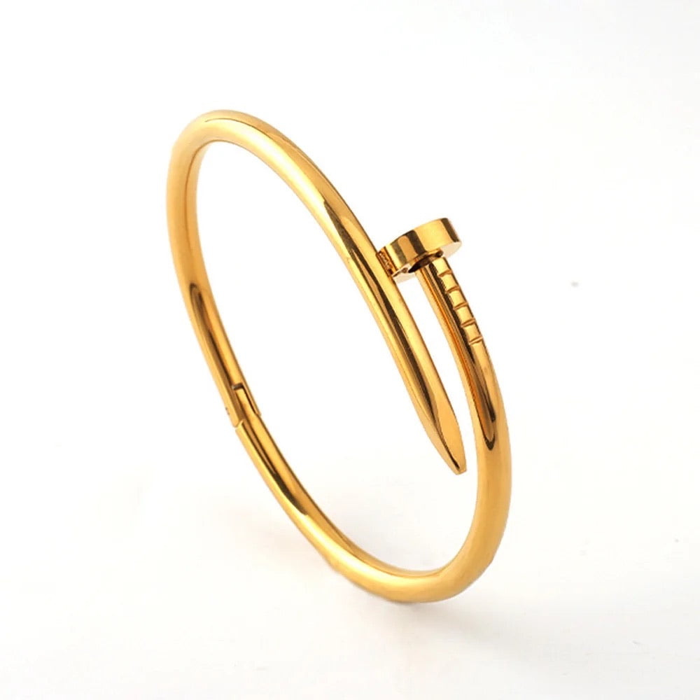 The Nail Bangle