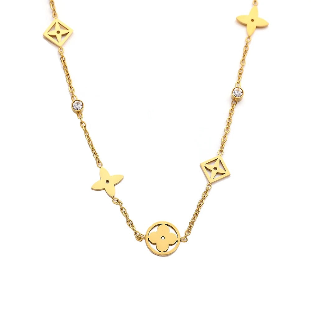 Dainty Necklace