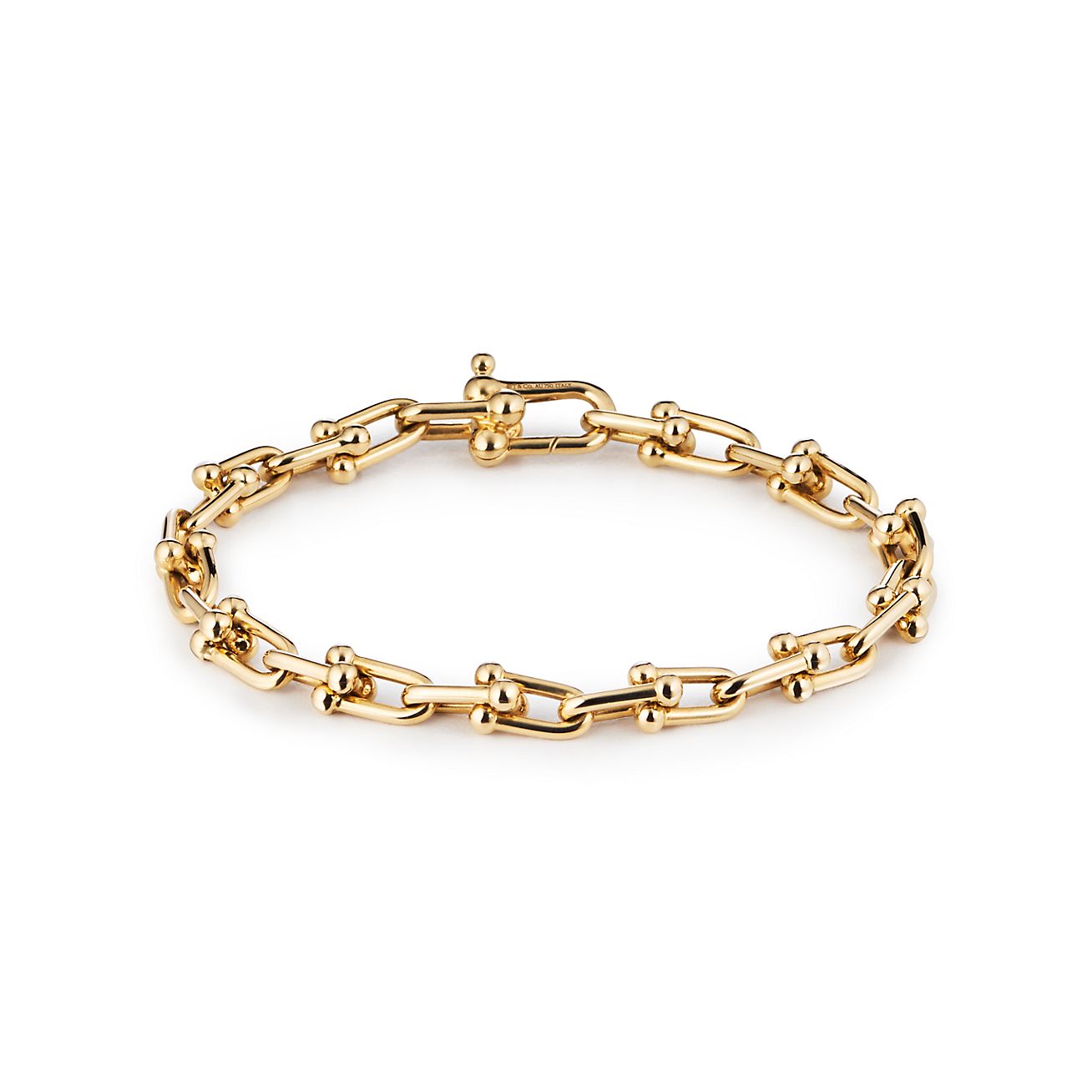 Chunky link Bracelet