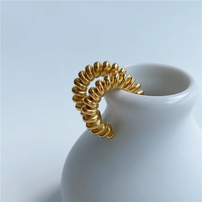 The Rope Hoops