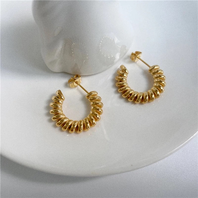 The Rope Hoops