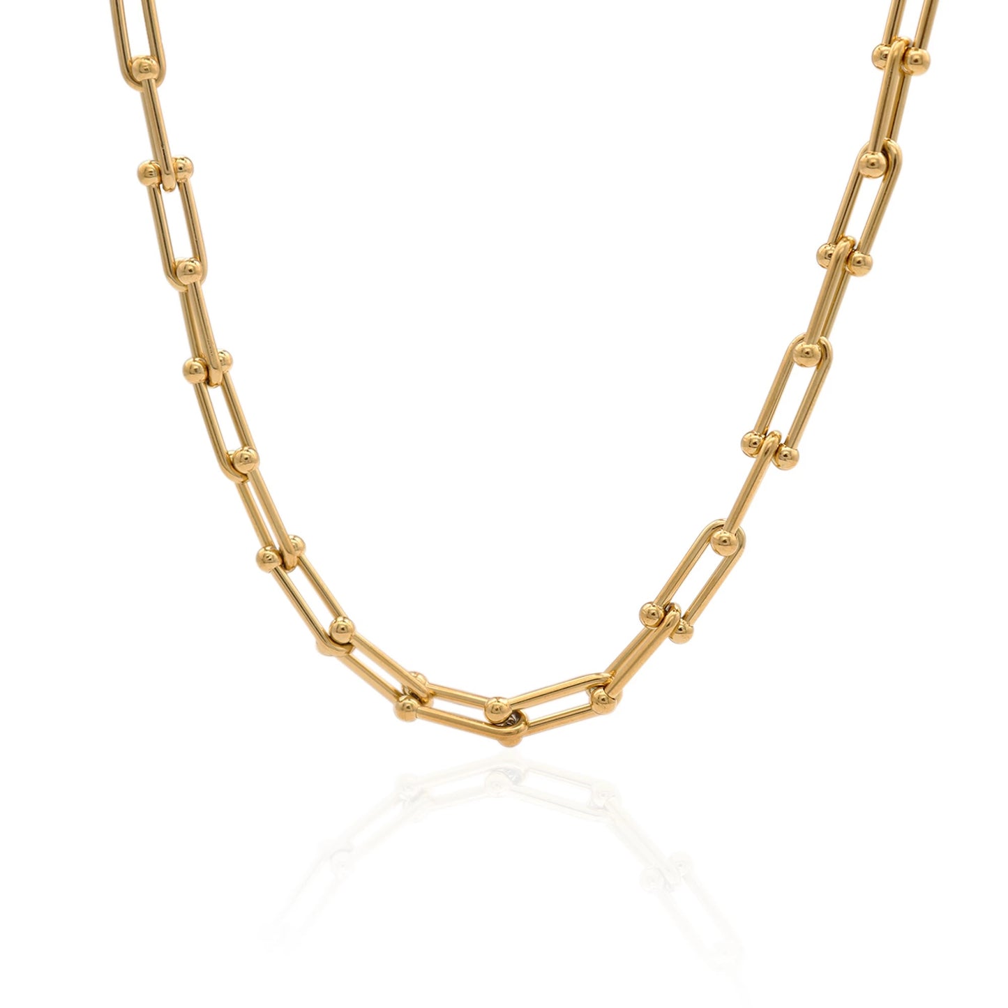 Chunky Link Chain