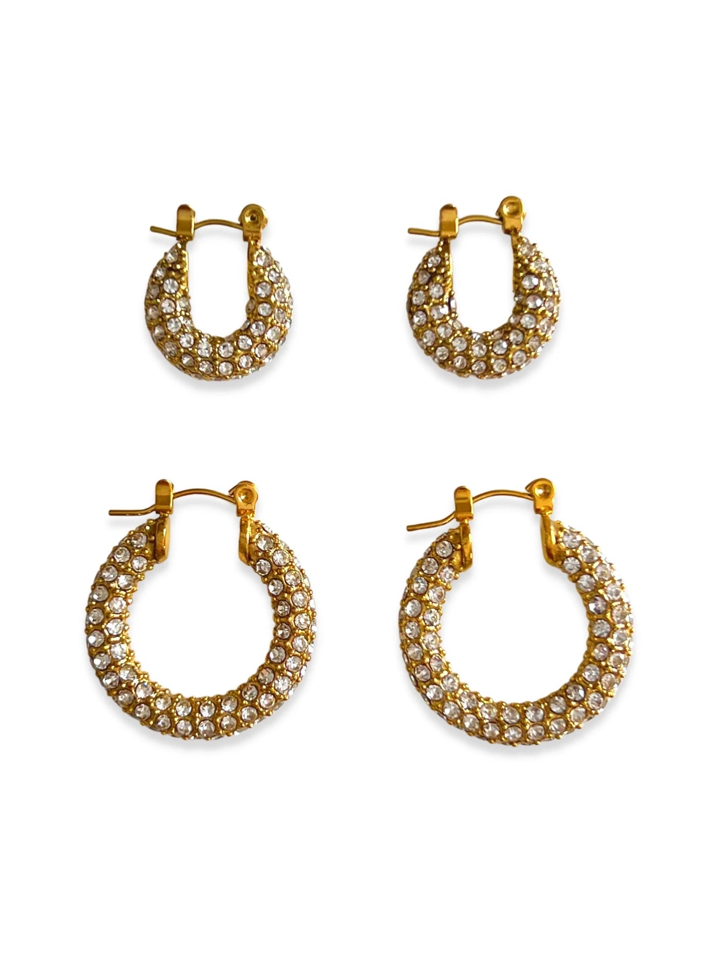 The Glam Hoops