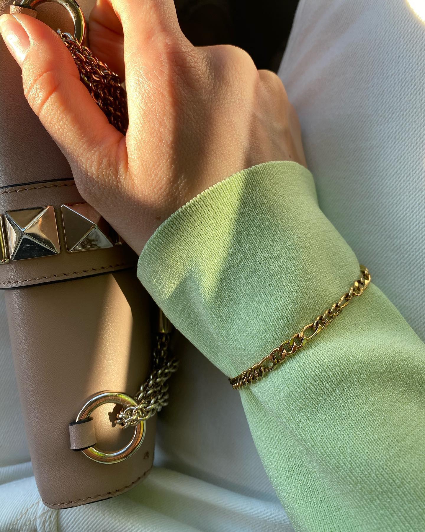Everyday Bracelet
