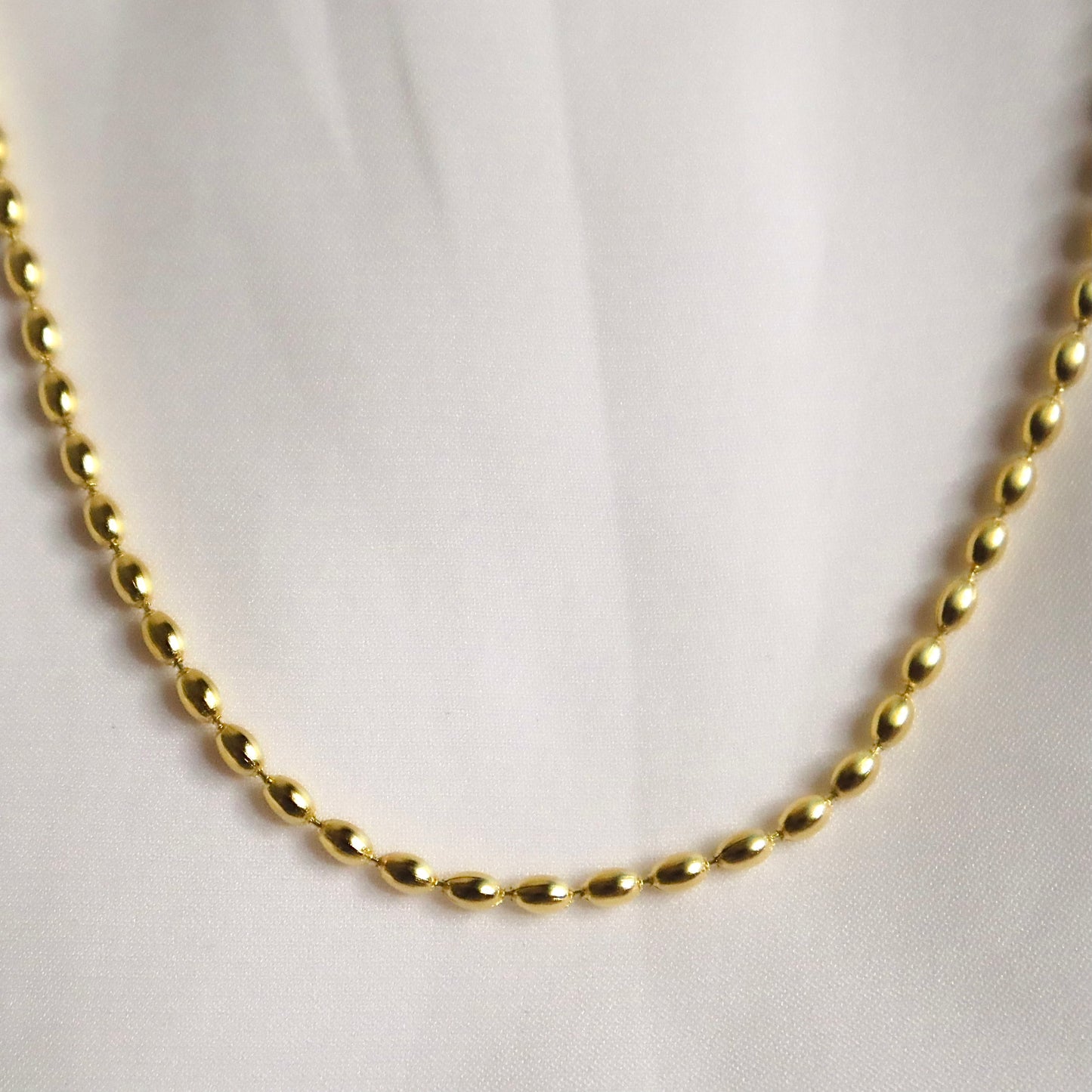 The Bubble Chain