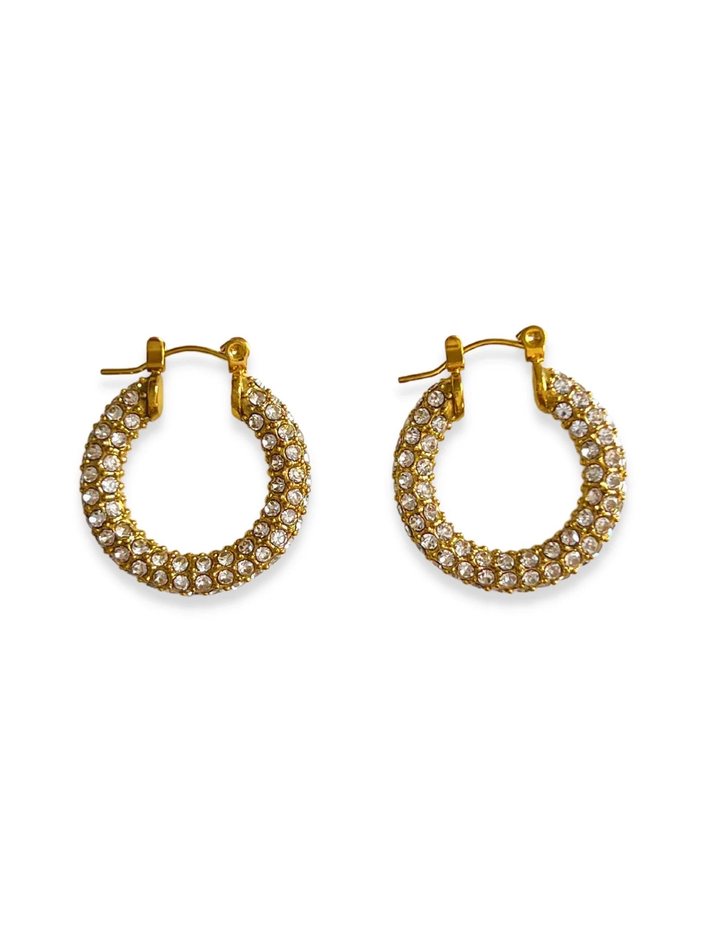 The Glam Hoops