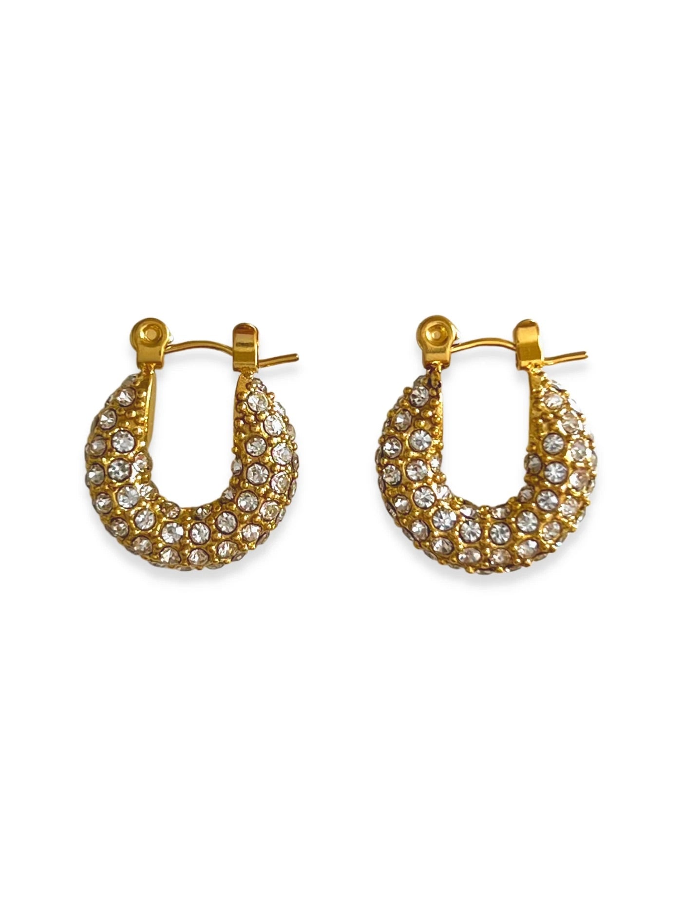 The Glam Hoops
