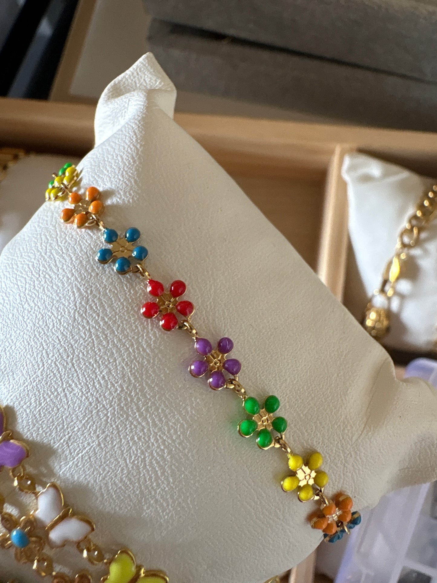 Summer Bracelet
