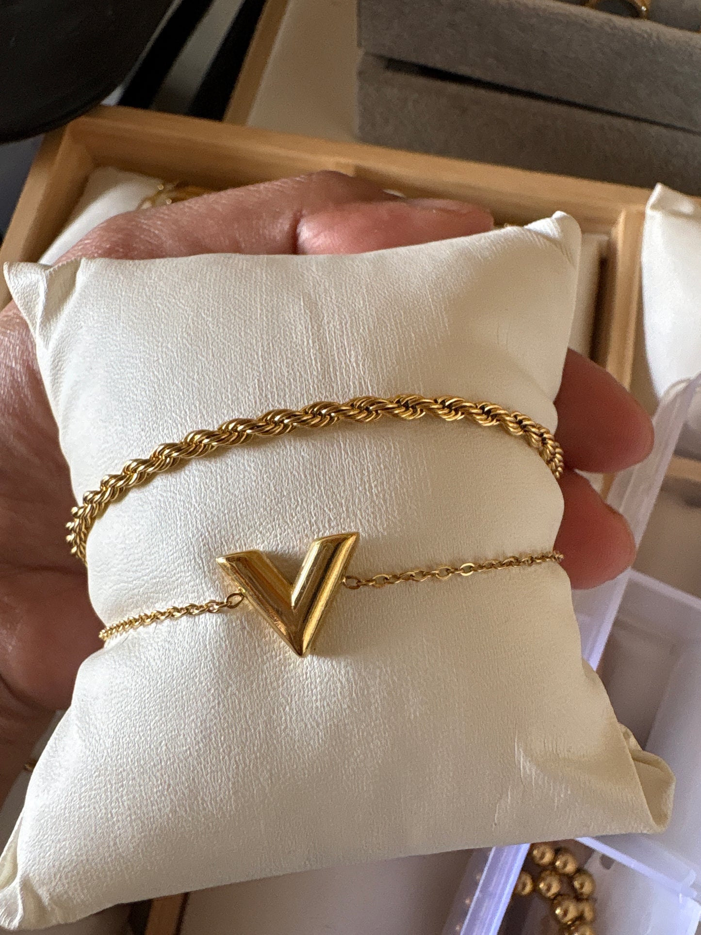 Victoria Bracelet