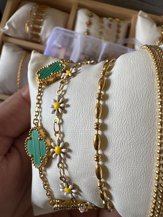 Beaded Bracelet