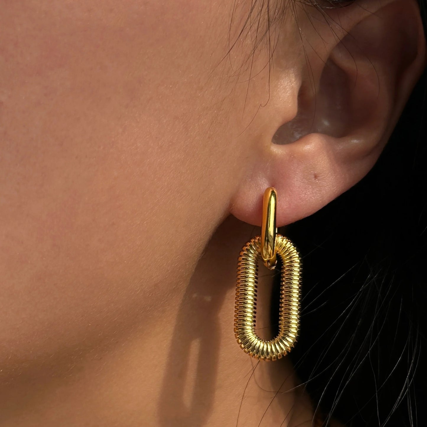 The Two-way Earrings