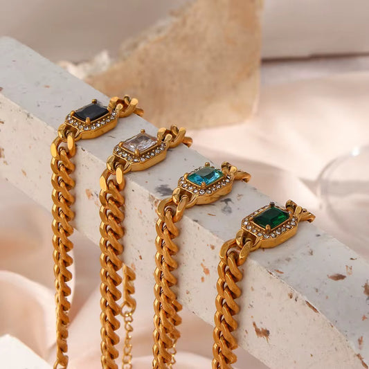 Mens Bracelet