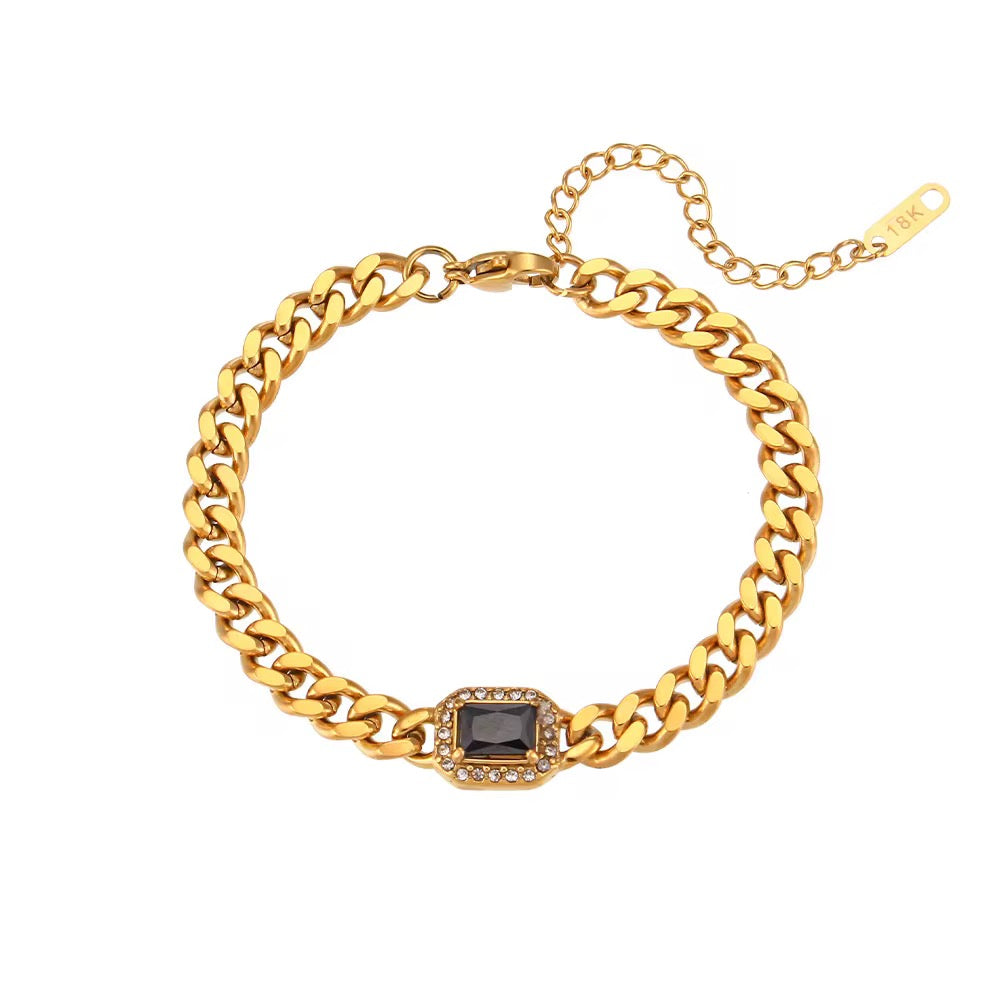 Mens Bracelet