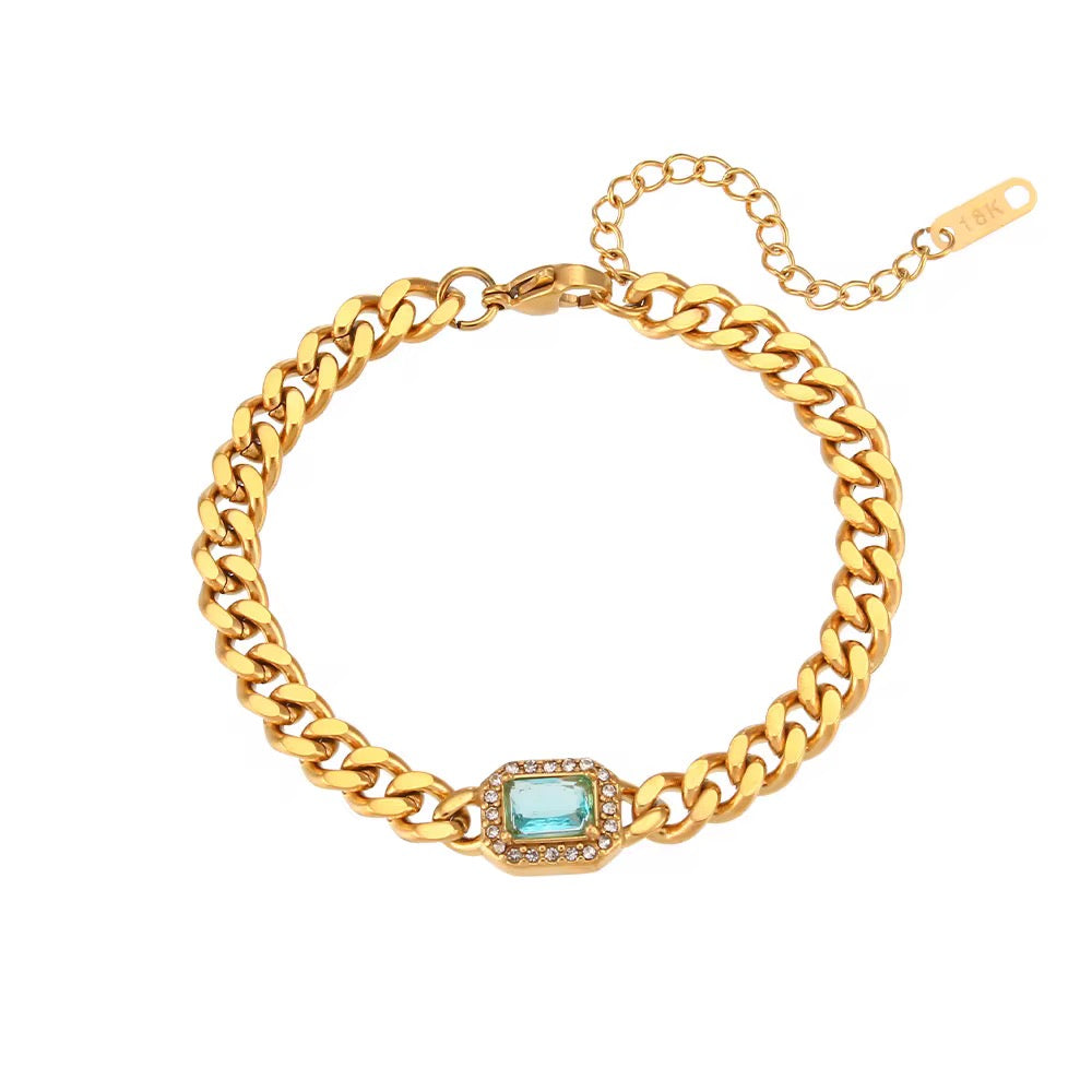 Mens Bracelet