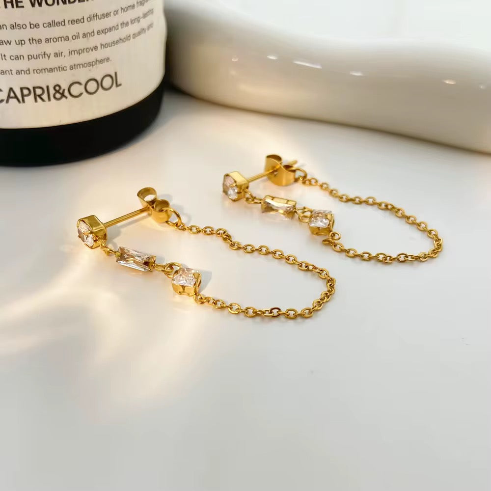 Dangling Earrings