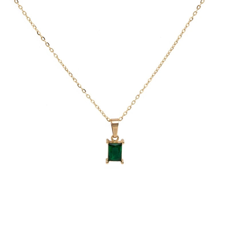 The Bling Necklace