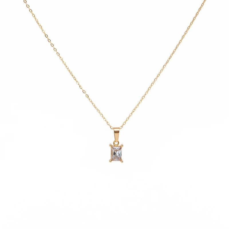 The Bling Necklace