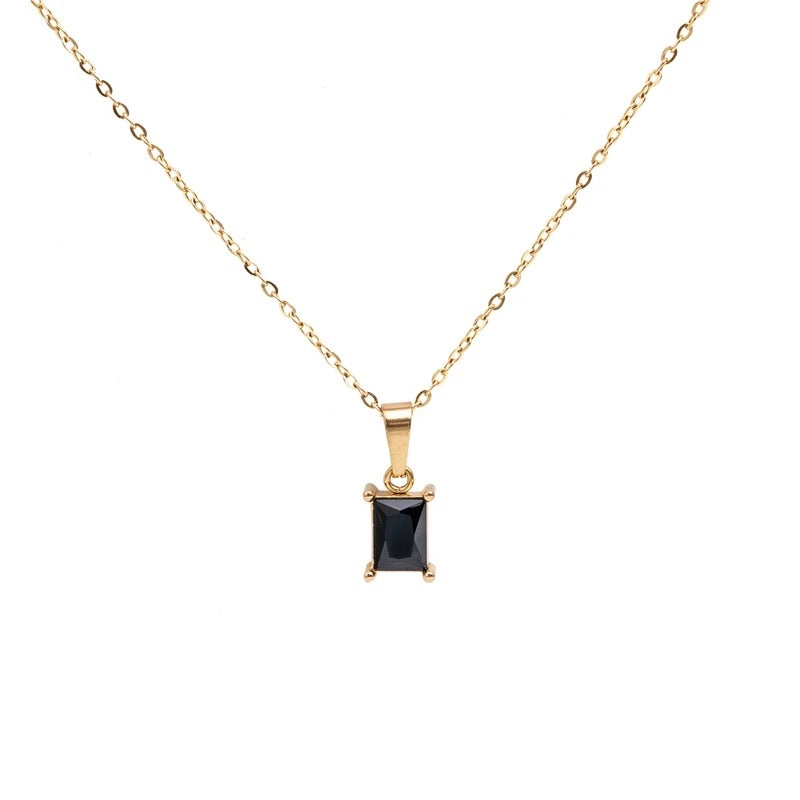 The Bling Necklace