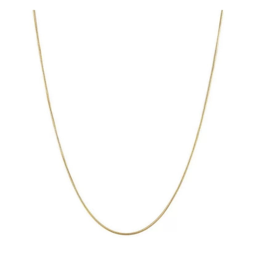 Sleek chain