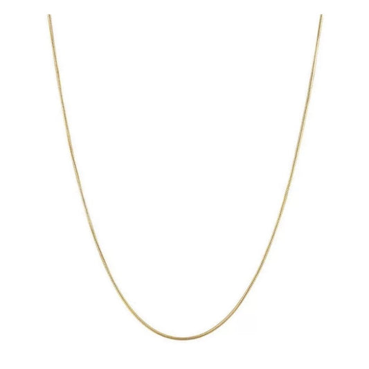 Sleek chain
