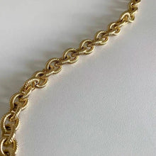 Load image into Gallery viewer, The Dusty Chain
